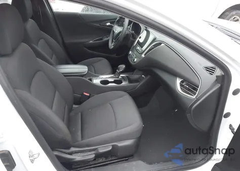 2023 Chevrolet Malibu Fwd 1Lt z USA, uszkodzony, nr VIN 1G1ZD5ST6PF164126